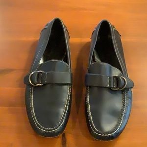 Polo by Ralph Lauren Leather Loafers
